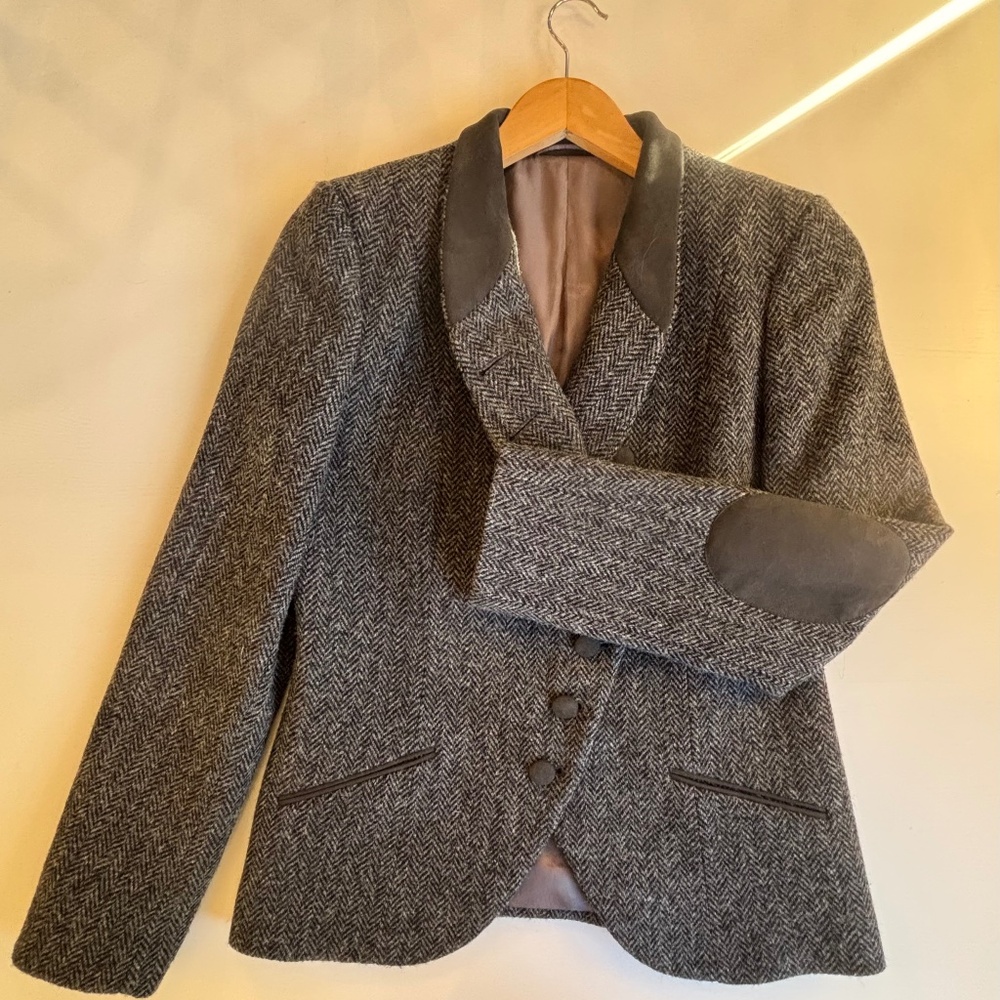 Walker Slater Harris Tweed